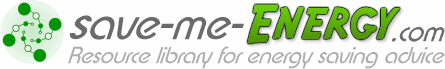 Save me energy - Energy saving advice